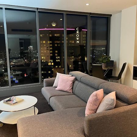Executive Stays Southbank 1 Bedroom - Luxurious Serviced Apartment Мельбурн Экстерьер фото