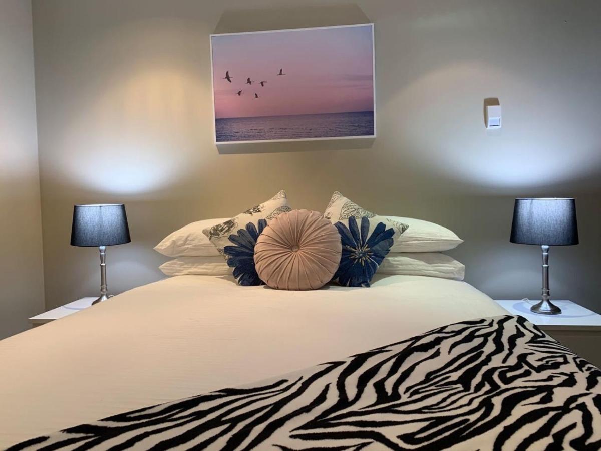 Executive Stays Southbank 1 Bedroom - Luxurious Serviced Apartment Мельбурн Экстерьер фото